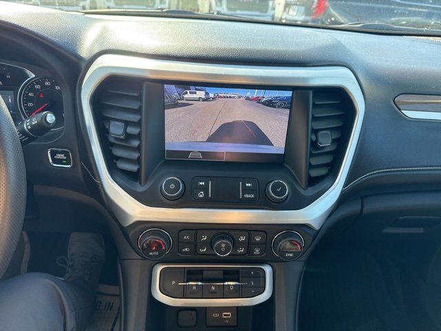 2023 Gmc Acadia SLE photo 20