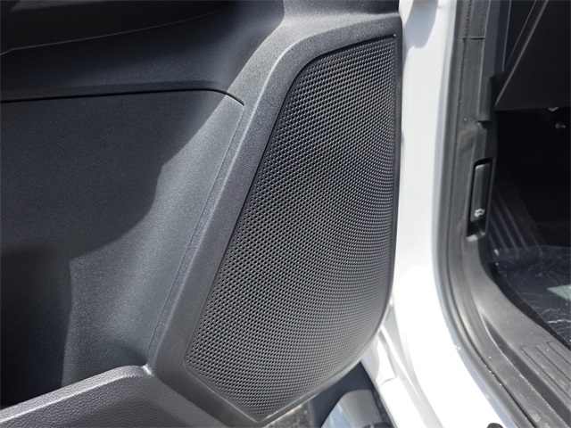 2024 Ford Ranger Lariat photo 18