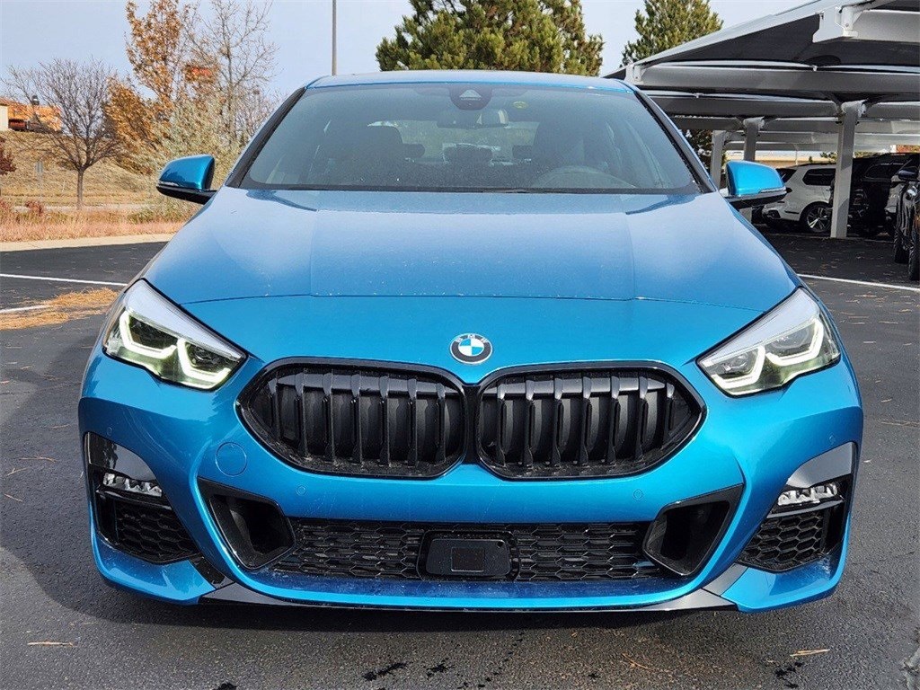 2024 Bmw 228i xDrive Gran Coupe photo 11