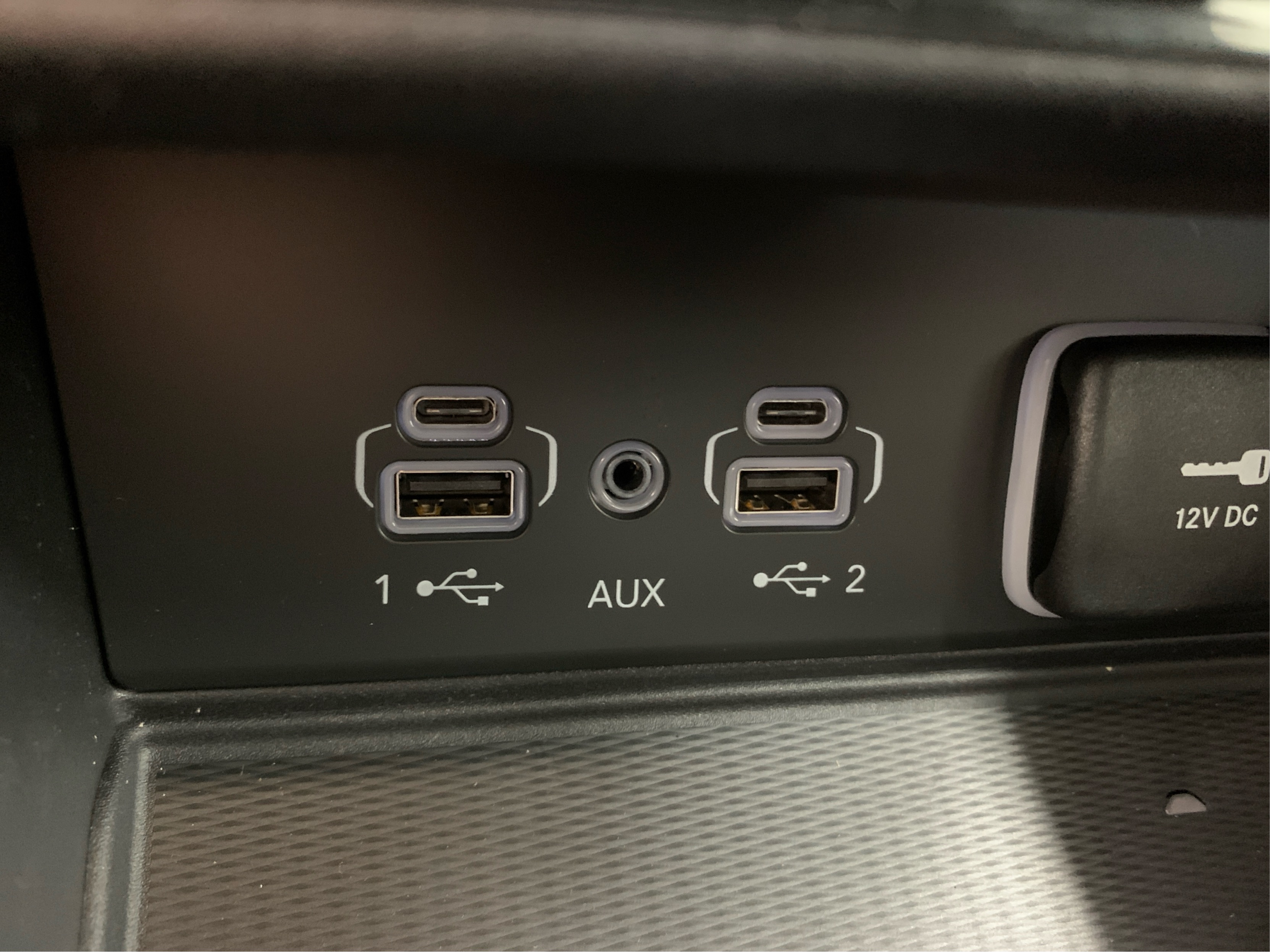 2025 Jeep Grand Cherokee Altitude X photo 15