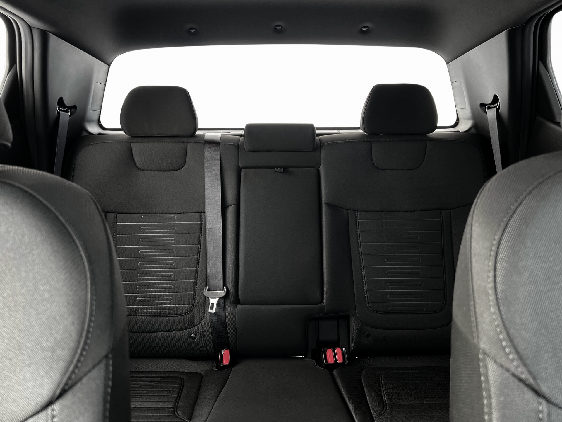 New 2025 Black Hyundai SE AWD image 60