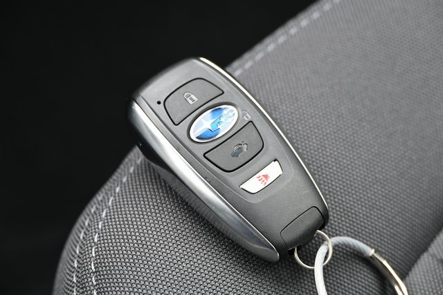 2025 Subaru Crosstrek Premium photo 20