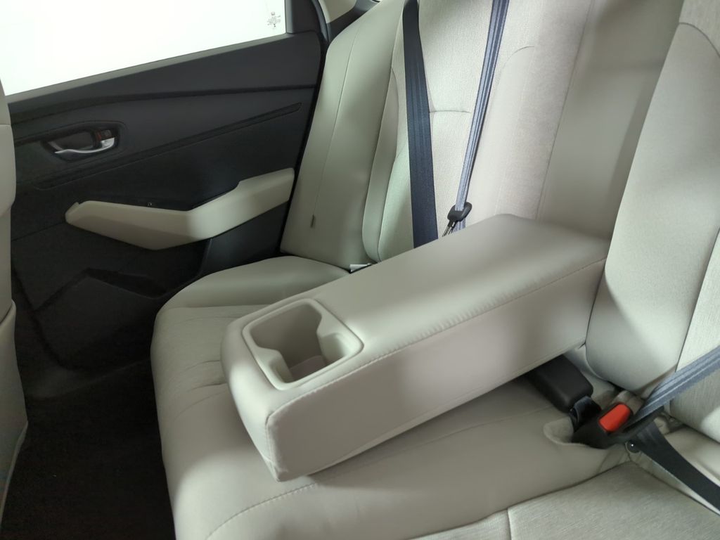 2025 Honda Accord LX 1.5T photo 27