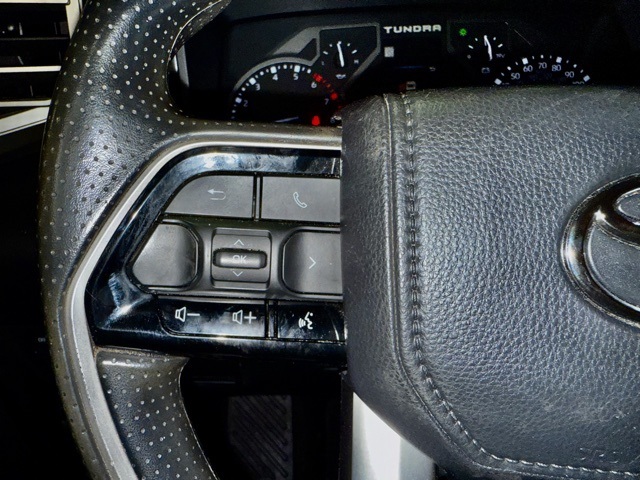 2023 Toyota Tundra SR5 photo 13