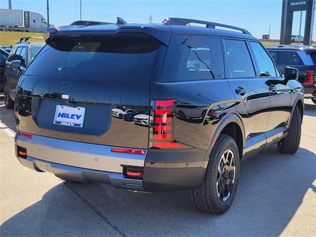 2026 Hyundai Palisade XRT photo 4