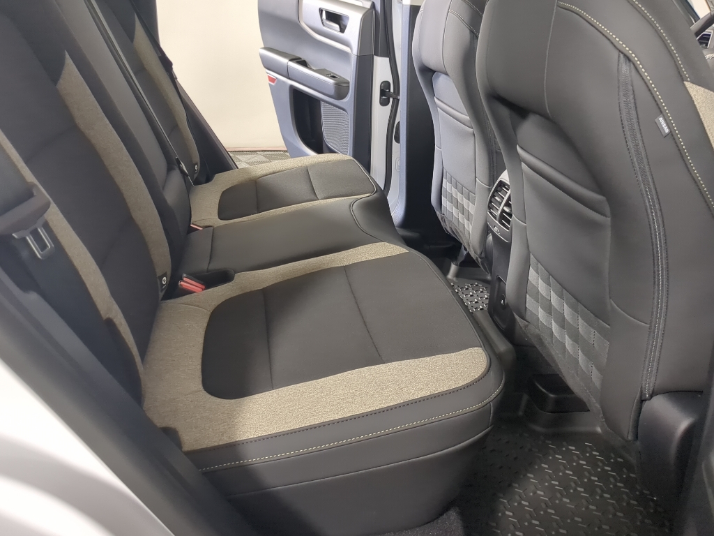 2025 Ford Bronco Sport Big Bend photo 15