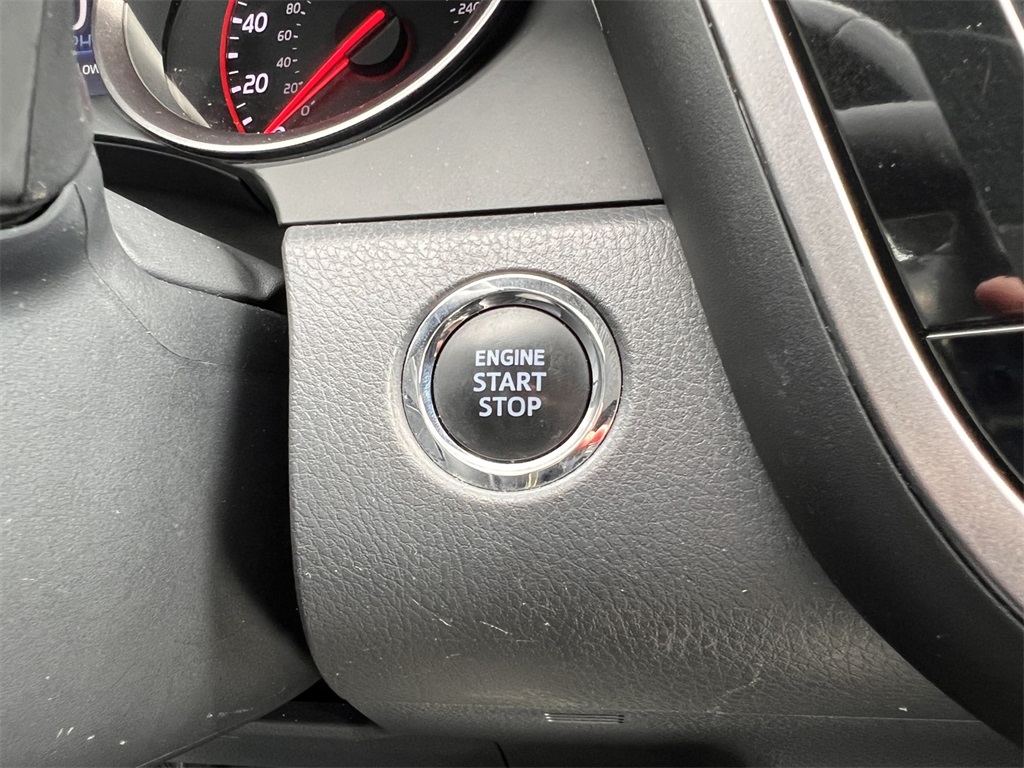 2023 Toyota Camry XSE photo 27