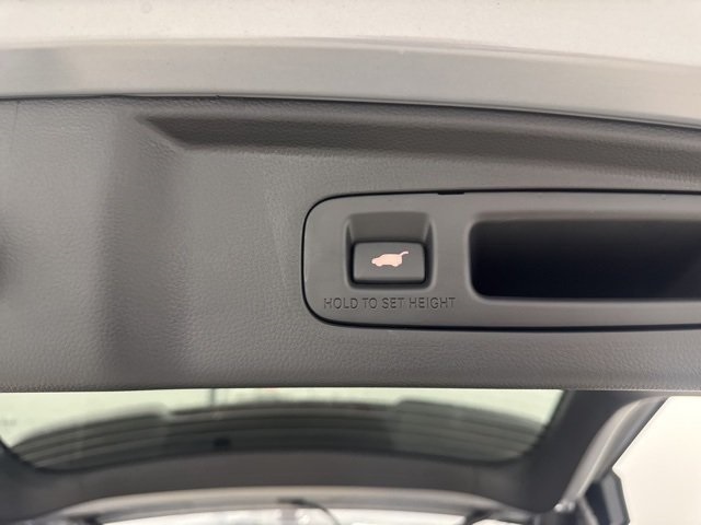 2026 Honda CR-V EX-L photo 14