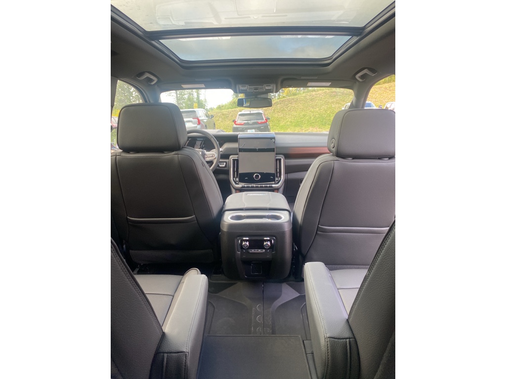 2025 Gmc Yukon XL Denali photo 15