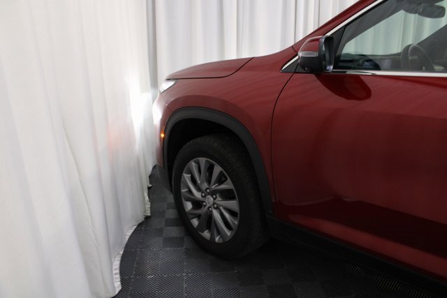 2025 Buick Enclave Preferred photo 22