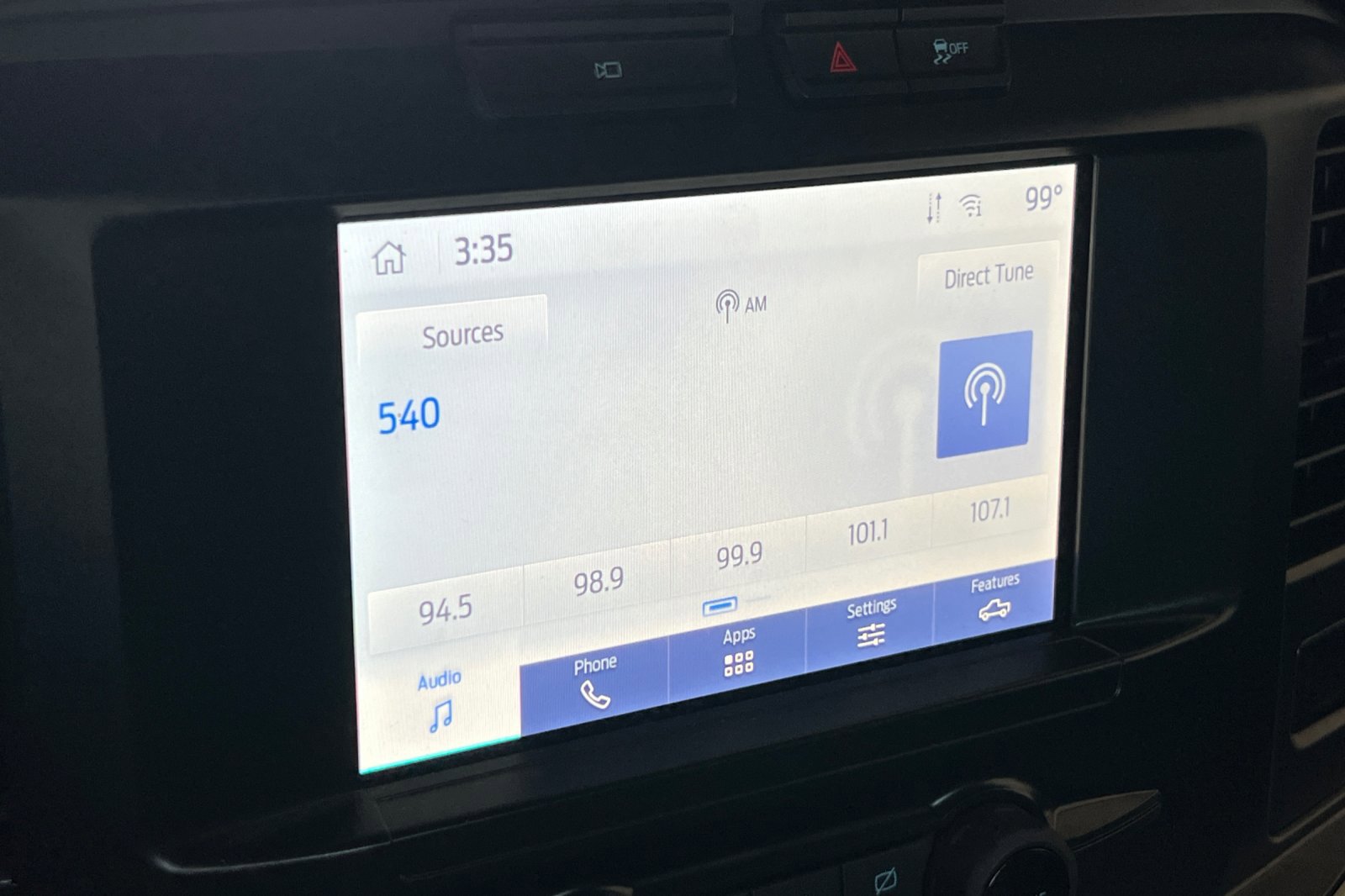 2022 Ford F-150 XLT photo 17