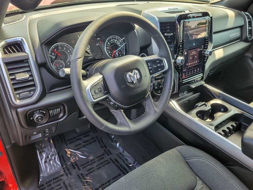 2025 Ram 1500 Big Horn Lone Star photo 7