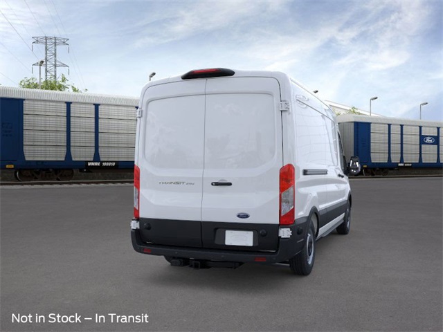 2025 Ford Transit photo 7