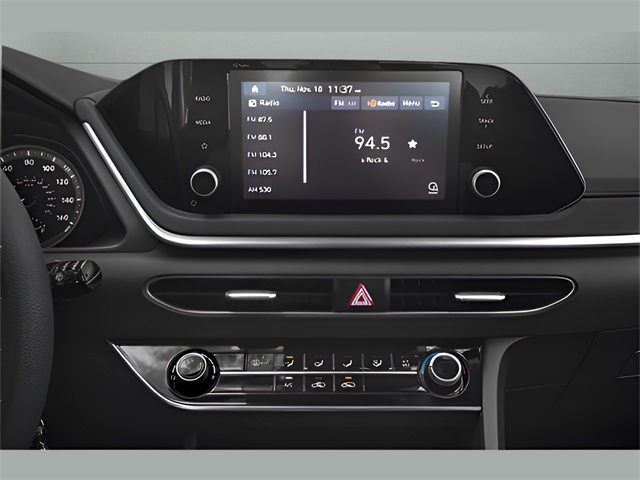 2022 Hyundai Sonata SE photo 20