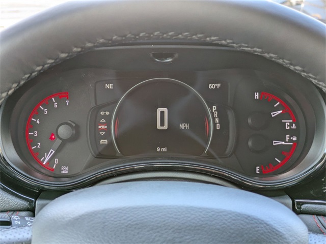 2025 Dodge Durango GT photo 25