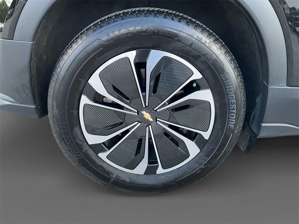 2024 Chevrolet Blazer EV photo 10