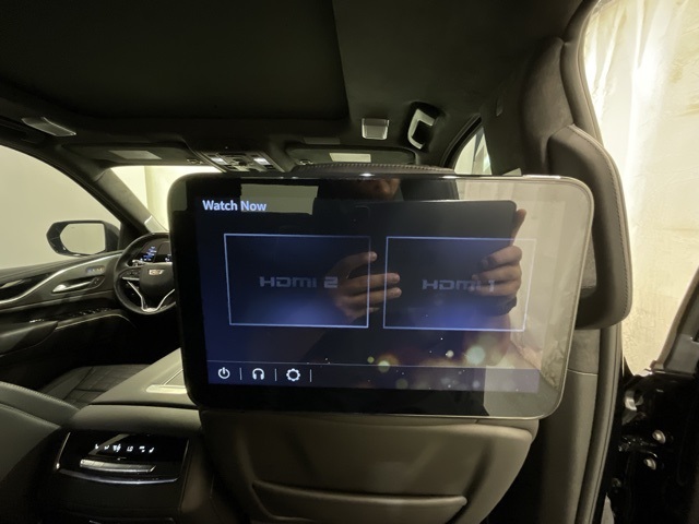 2023 Cadillac Escalade ESV V-Series photo 31