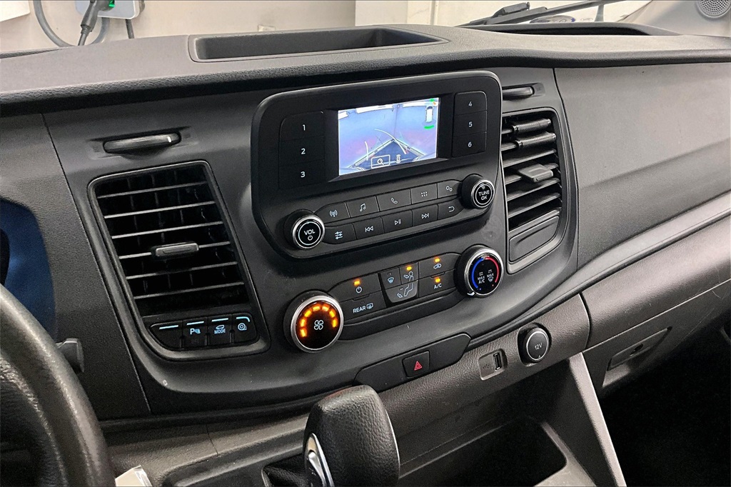 2021 Ford Transit Passenger XLT Van photo 18