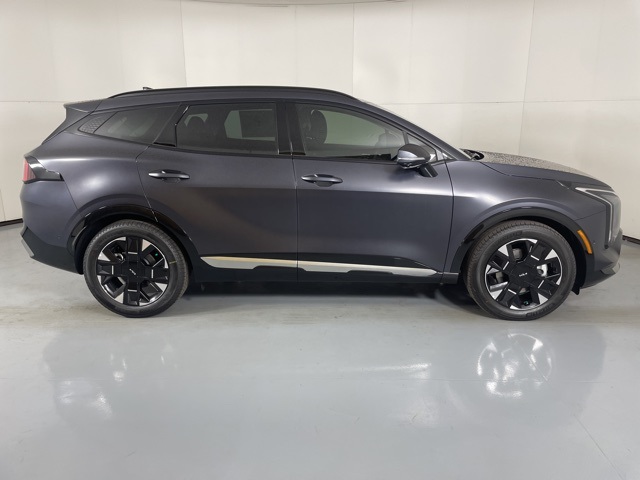 2026 Kia Sportage SX Prestige photo 9