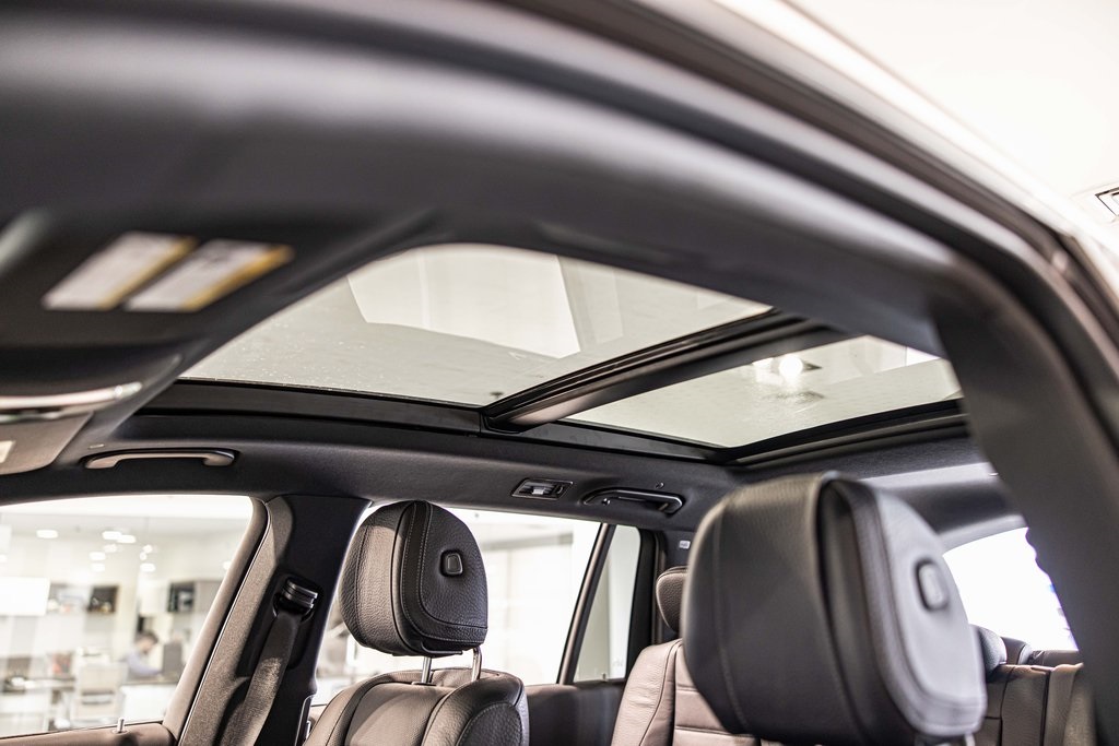 2025 MERCEDES-BENZ GLS-CLASS - Image 22