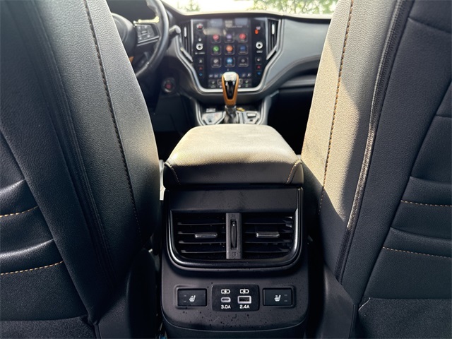 2024 Subaru Outback Wilderness photo 21