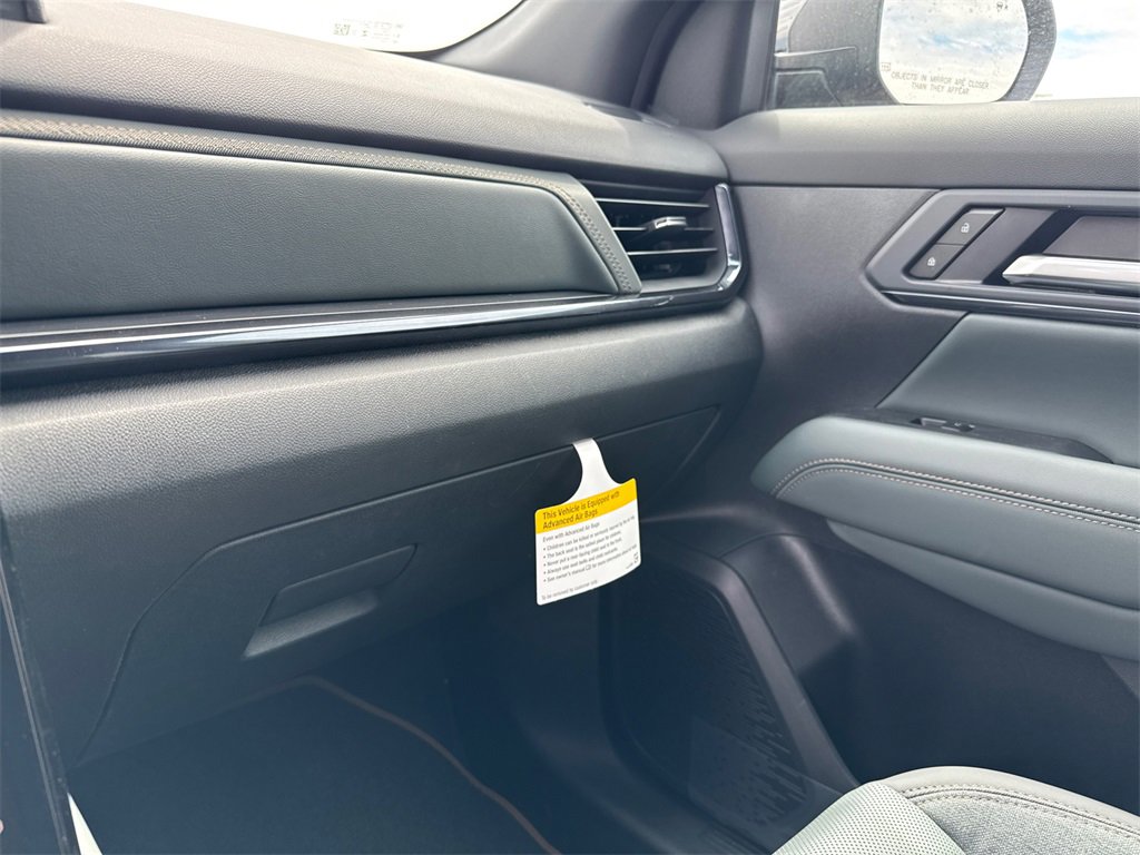 2026 Gmc Terrain AT4 photo 24