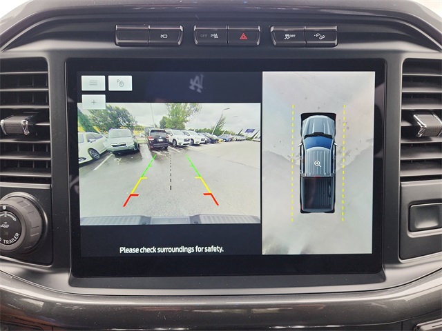 2022 Ford F-150 XLT photo 21