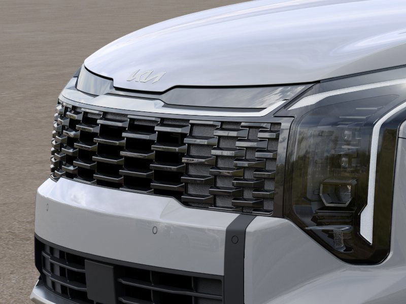 2026 Kia Sportage Hybrid EX photo 4