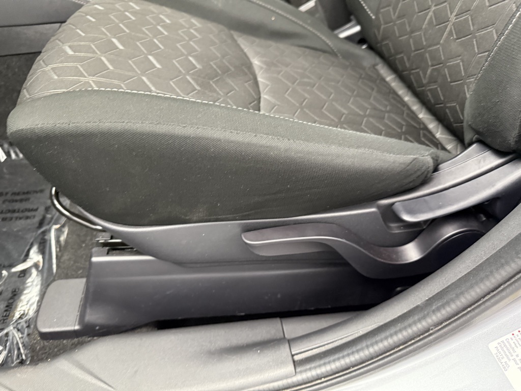 2024 Mitsubishi Outlander Sport ES photo 51
