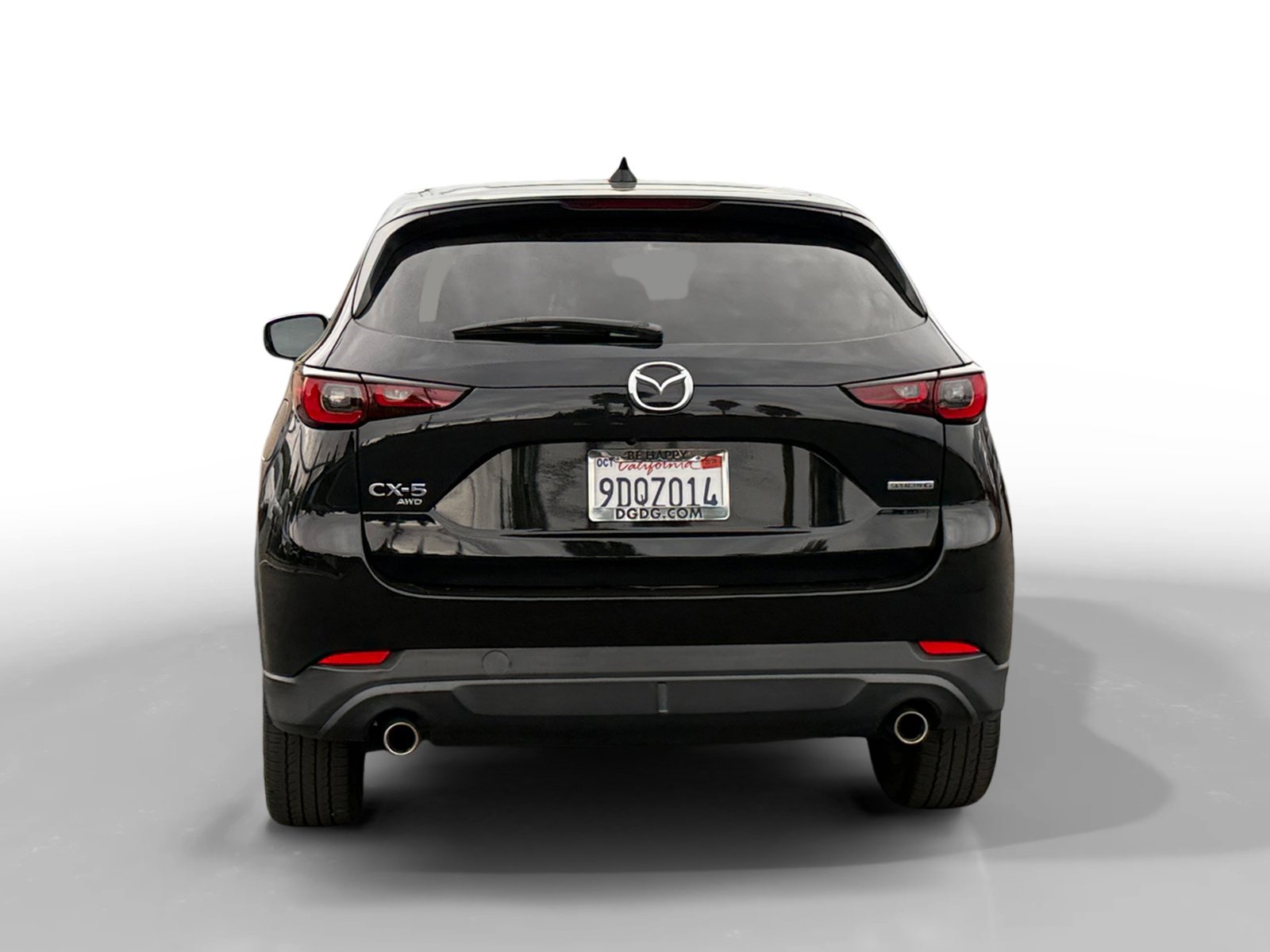 2023 Mazda CX-5 2.5 Premium Plus photo 4