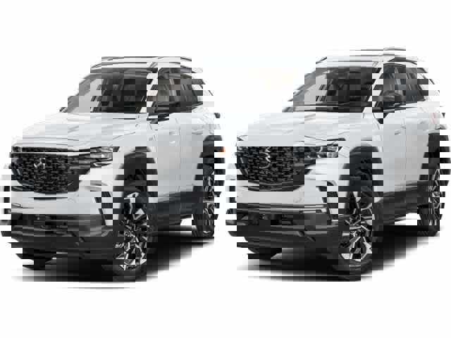 2026 Mazda CX-50 Premium Plus's photo