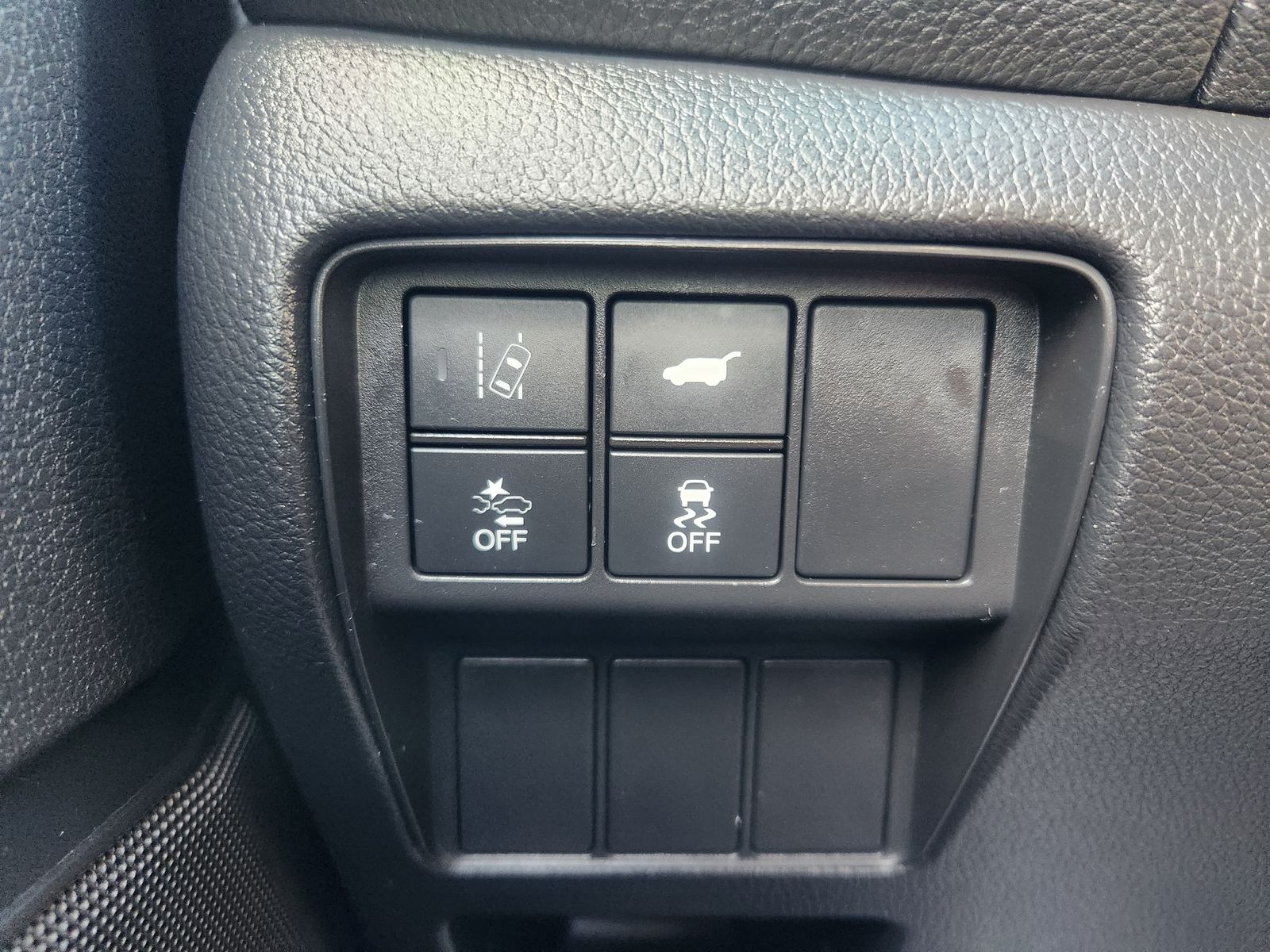 2018 Honda CR-V EX-L photo 22
