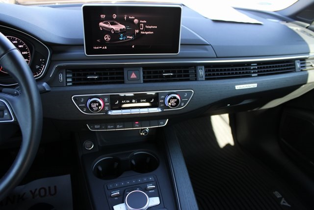 2018 Audi A5 2.0T Premium Plus Quattro photo 22