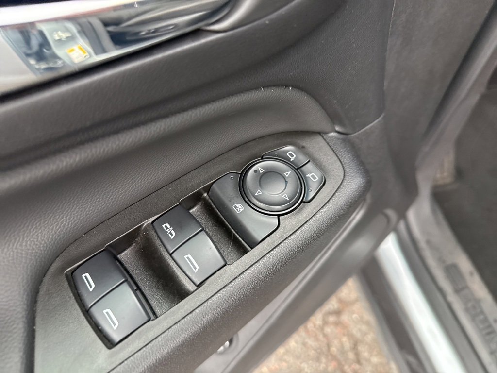 2024 Chevrolet Equinox LT photo 16