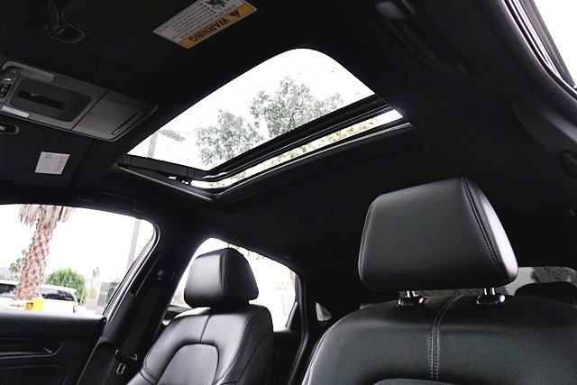 Used 2023 Gray Honda Sport Touring image 15