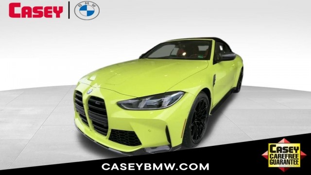 2026 BMW M4
