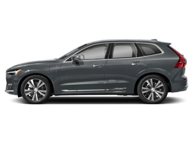 2025 Volvo XC60 Hybrid T8 photo 3