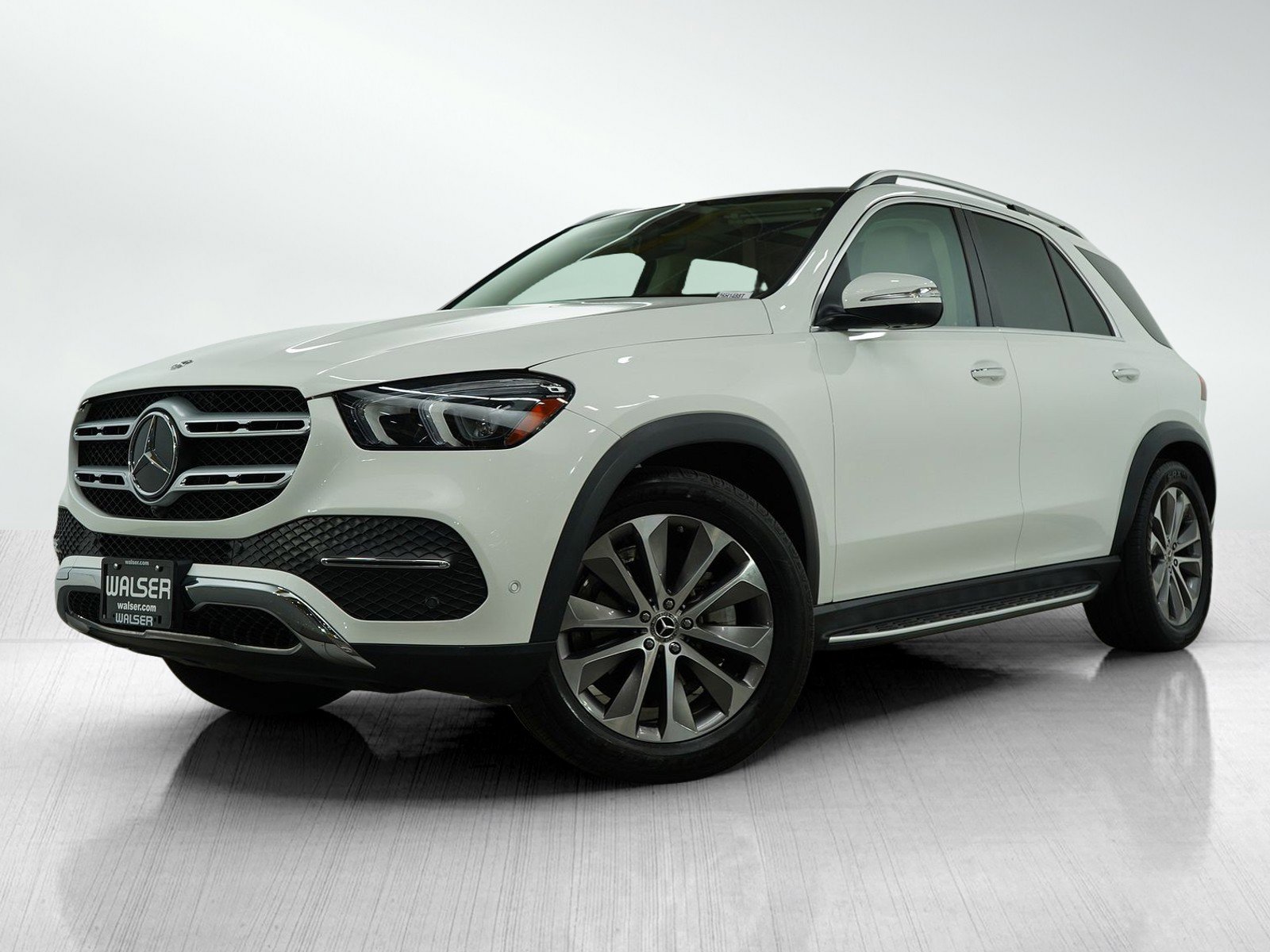 2023 Mercedes-Benz GLE