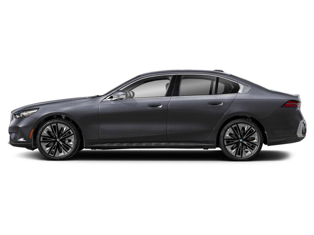 2025 Bmw 530i xDrive photo 3