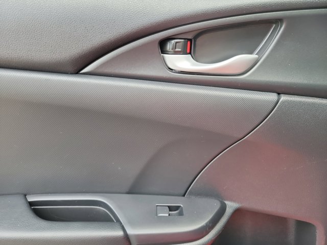 2020 Honda Civic Sport photo 12