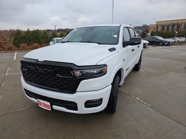 2026 RAM Ram 1500 Pickup Big Horn/Lone Star's photo