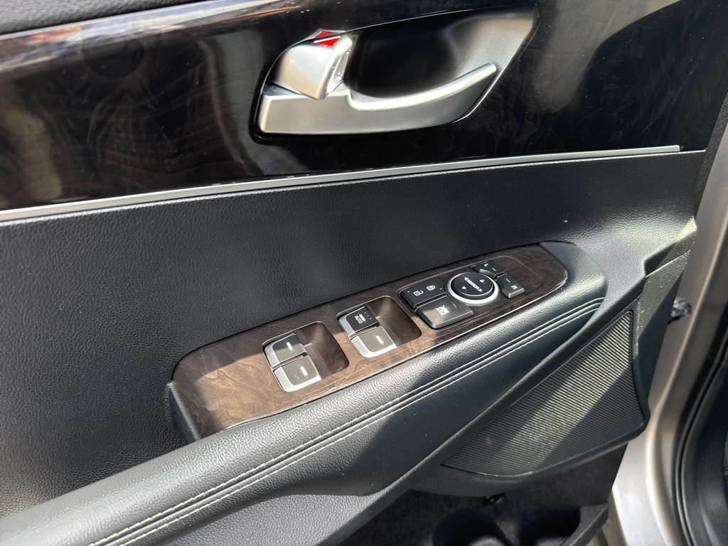 2018 Kia Sorento LX photo 7