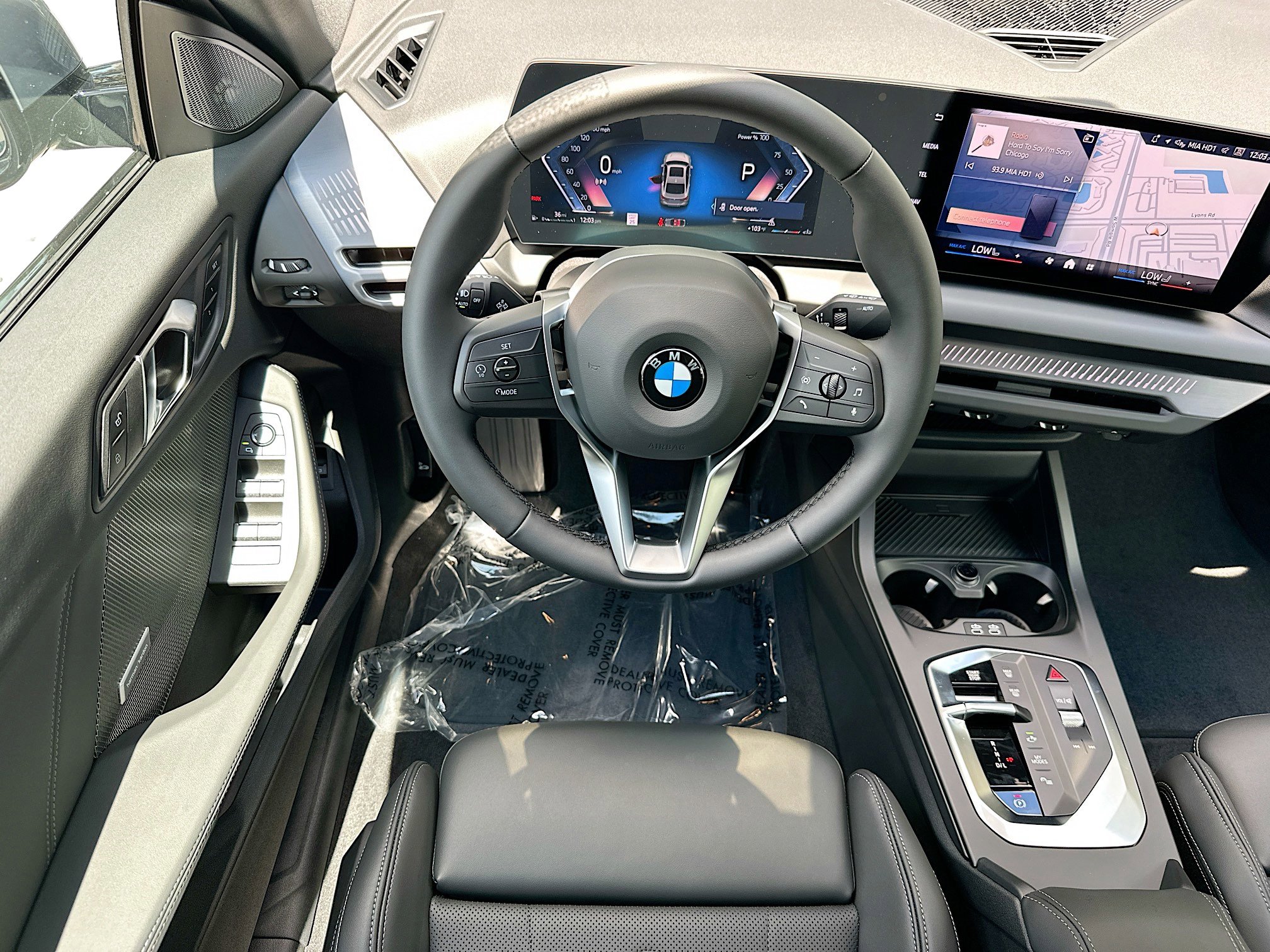 2026 Bmw 228 photo 17