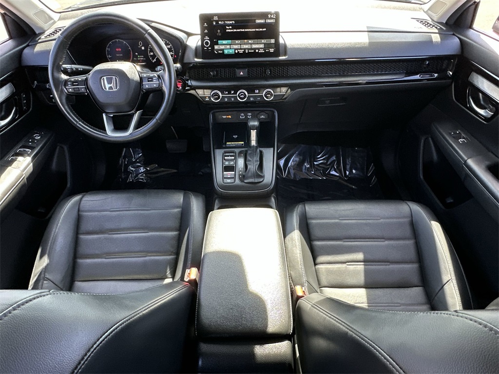 2023 Honda CR-V EX-L photo 29