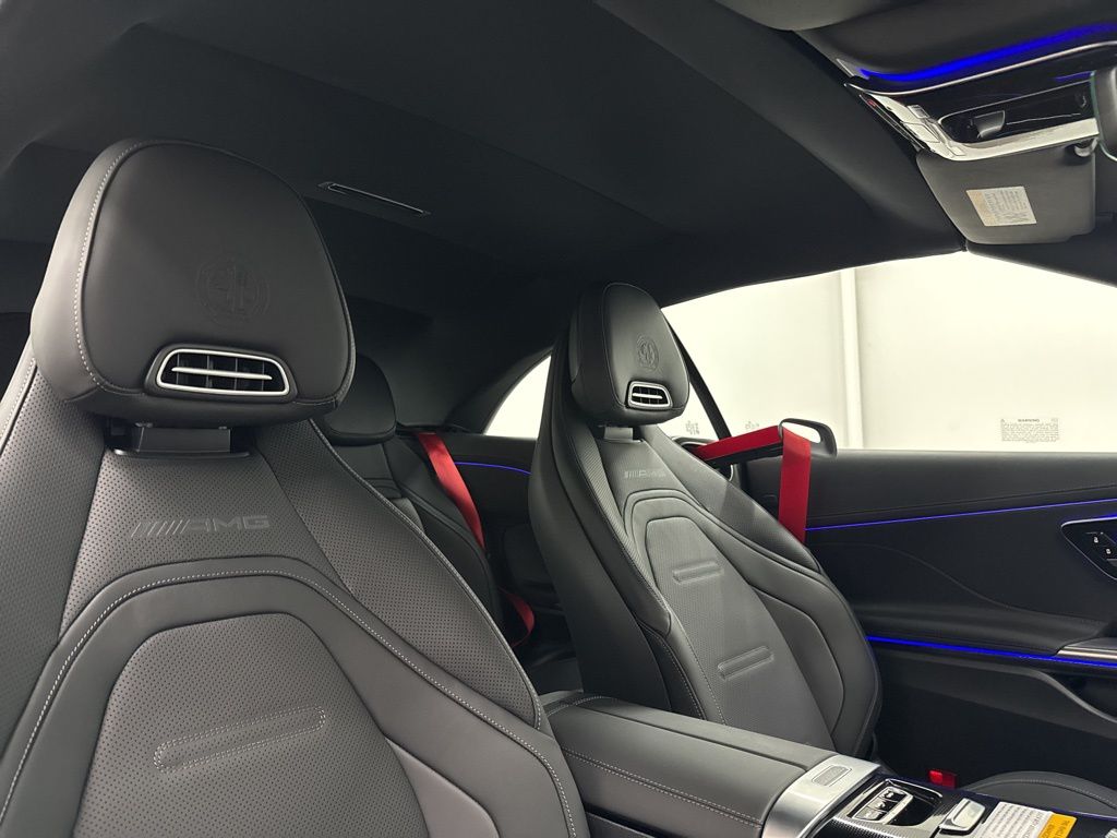 2026 Mercedes Benz CLE AMG 53 4MATIC photo 10
