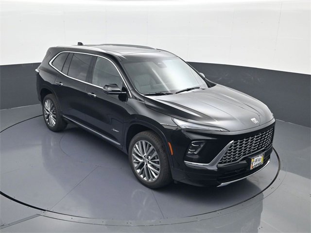 2026 Buick Enclave Avenir photo 15