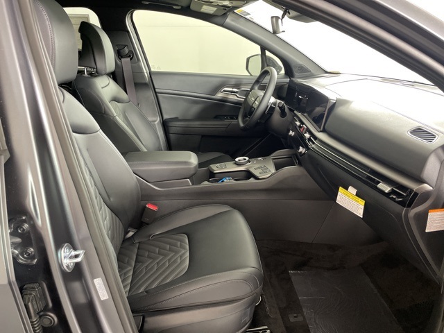 2026 Kia Sportage EX X-Line photo 35