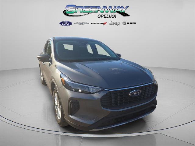 2026 Ford Escape Active's photo