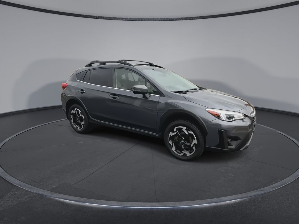 2023 Subaru Crosstrek Limited photo 3
