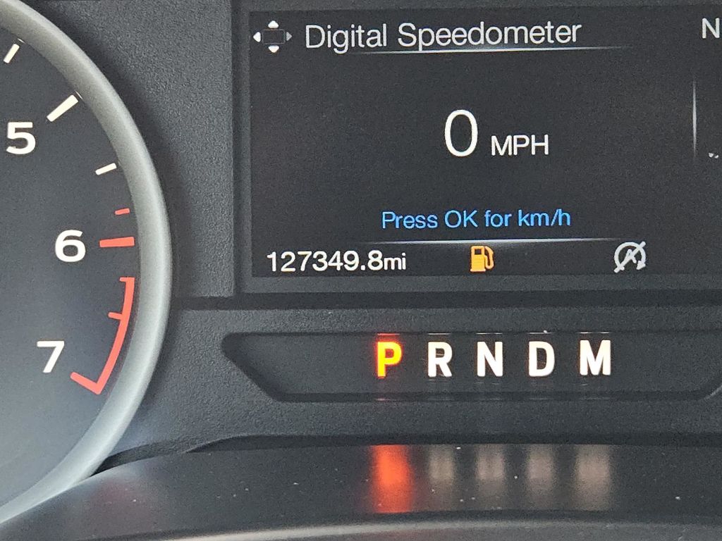 2019 Ford F-150 XLT photo 20